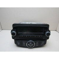 Магнитола Chevrolet Aveo (T300) 2011-нв 95127261