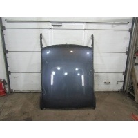 Крыша Renault Logan 2005-2014 8201046034