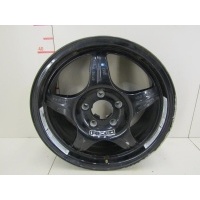 Диск колесный легкосплавный Mercedes Benz C208 CLK coupe 1997-2002 A2084010602