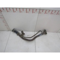Горловина топливного бака Nissan Primera P12E 2002-2007 17221AV703