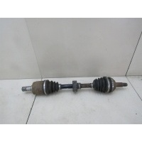 Полуось передняя правая Honda HR-V 1999-2005 44305S2H950