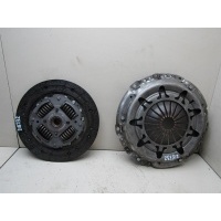 Комплект сцепления Citroen C4 2005-2011 1611269280