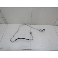 Трубка кондиционера VW Transporter T5 2003-2015 7H1820741R