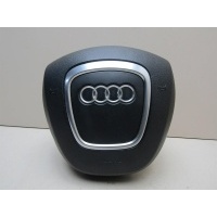 Подушка безопасности в рулевое колесо Audi A6 (C6,4F) 2005-2011 4F0880201S6PS