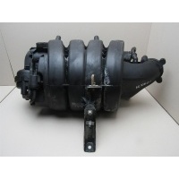 Коллектор впускной Opel Astra H \ Family 2004-2015 55353313