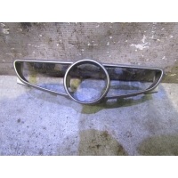 Накладка декоративная Hyundai Solaris 2010-2017 937751R000RDR