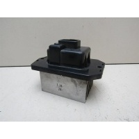 Резистор отопителя Honda CR-V 2002-2006 79330SCAA02
