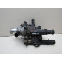 Корпус термостата Opel Astra H \ Family 2004-2015 55353311