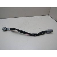 Проводка (коса) Toyota Auris (E15) 2006-2012 8237502010