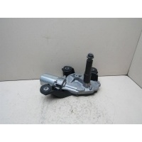 Моторчик стеклоочистителя задний Renault Scenic 2009-2015 287100010R