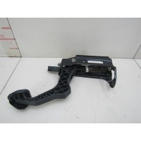Педаль сцепления Skoda Octavia 1997-2000 1J1721321C
