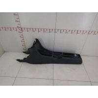 Консоль Audi A4 (B7) 2005-2007 8E0863241G6PS
