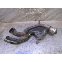 Горловина топливного бака Mercedes Benz W203 2000-2006 A2034701420