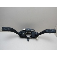 Переключатель подрулевой в сборе VW Golf VI 2009-2012 5K0953513L