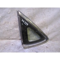 Стекло кузовное глухое левое Mazda 6 (GH) 2007-2012 GS9B63950A