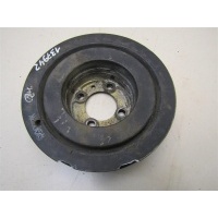 Шкив коленвала Mitsubishi Galant (EA) 1997-2003 MD376058
