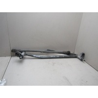 Трапеция стеклоочистителей VW Passat (B6) 2005-2010 3C1955023B