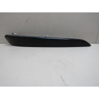 Накладка переднего бампера Opel Astra H \ Family 2004-2015 13121996