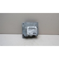 Блок управления AIR BAG Citroen C4 2005-2011 654633