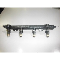 Рейка топливная (рампа) VW Polo 2001-2009 036133320