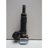 Форсунка инжекторная электрическая Opel Astra H \ Family 2004-2015 93185686