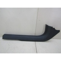 Накладка порога (внутренняя) Dodge Charger 2010> 1KL43DX9AA