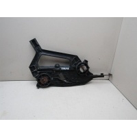 Кронштейн фар левый Skoda Octavia (A5 1Z-) 2004-2013 1Z0941339