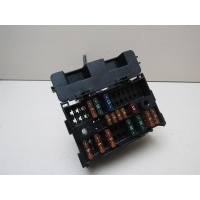 Блок предохранителей VW Transporter T5 2003-2015 7E0937617A