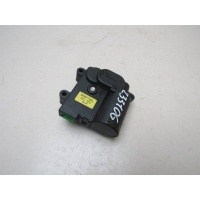 Моторчик заслонки печки Honda Civic (MA, MB 5HB) 1995-2001 79350ST3G01