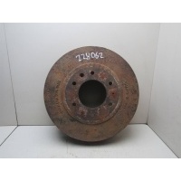 Барабан тормозной Ford Ranger 2006-2012 1733773