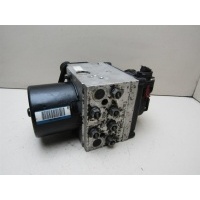 Блок ABS (насос) VW Passat (B6) 2005-2010 3C0614095S