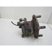 Ступица задняя Mitsubishi Lancer (CX, CY) 2007-нв 3785A008