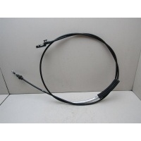 Трос открывания капота Audi A6 (C6,4F) 2005-2011 4F1823531B