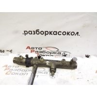 Рейка топливная (рампа) Audi A8 (D3,4E) 2004-2010 059130090J