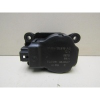Моторчик заслонки печки Ford Mondeo IV 2007-2015 3M5H19E616AB