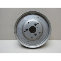 Шкив насоса гидроусилителя Audi A6 (C5) 1997-2004 078145255H