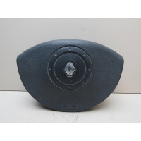 Подушка безопасности в рулевое колесо Renault Scenic 2003-2009 8200381851