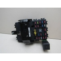 Блок предохранителей Chevrolet Aveo (T250) 2005-2011 96651328