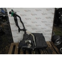 Бак топливный VW Polo 2001-2009 6Q0201060G
