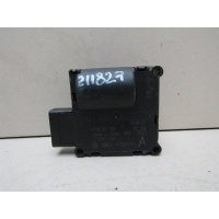 Моторчик заслонки печки Audi A6 (C6,4F) 2005-2011 4F0820511A