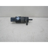 Насос омывателя Chevrolet Aveo (T300) 2011-нв 13250356