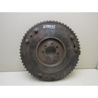 Маховик Renault Clio II\Symbol 1998-2008 7700598735