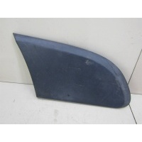Накладка заднего крыла правого Renault Kangoo 2008-2021 8200839625