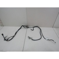 Клемма VW Polo (Sed RUS) 2011-2020 6R0971349CB