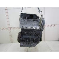 Двигатель (ДВС) Renault Laguna II 2001-2008 7701475615