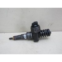 Форсунка дизельная электрическая VW Transporter T5 2003-2015 07Z130073F