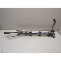 Рейка топливная (рампа) Hyundai Accent I 1994-2000 3530422031
