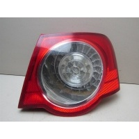 Фонарь задний наружный правый VW Passat (B6) 2005-2010 3C5945096H