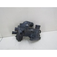 Корпус термостата VW Golf VI 2009-2012 032121111BM
