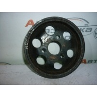 Шкив насоса гидроусилителя Audi A4 (B5) 1994-2002 058145255E